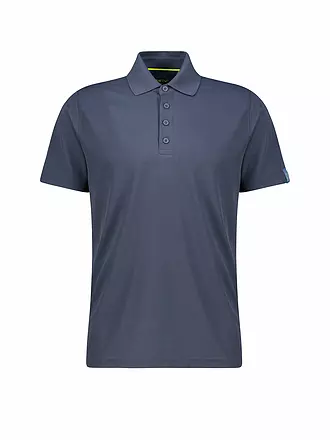 MERU | Herren Poloshirt Bristol | 